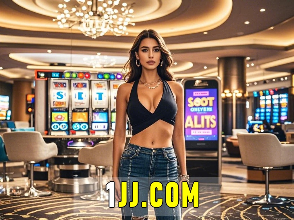 A 1jj é a operadora de jogos online mais famosa do Brasil. Inscreva-se para receber bónus exclusivos e promoções de jogos.